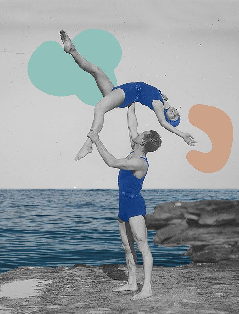 Wall Art Viewer Frames Render