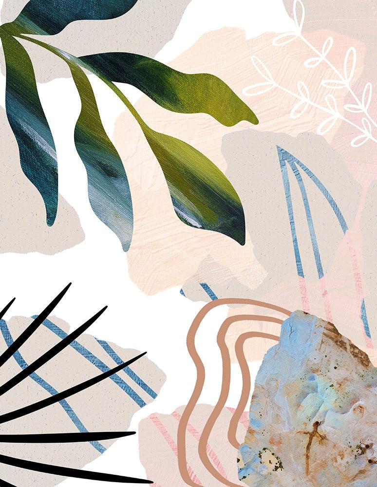 Wall Art Viewer Frames Render