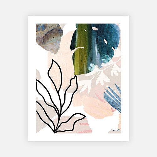 Monsteria-Open Edition Prints-Fine art print from FINEPRINT co