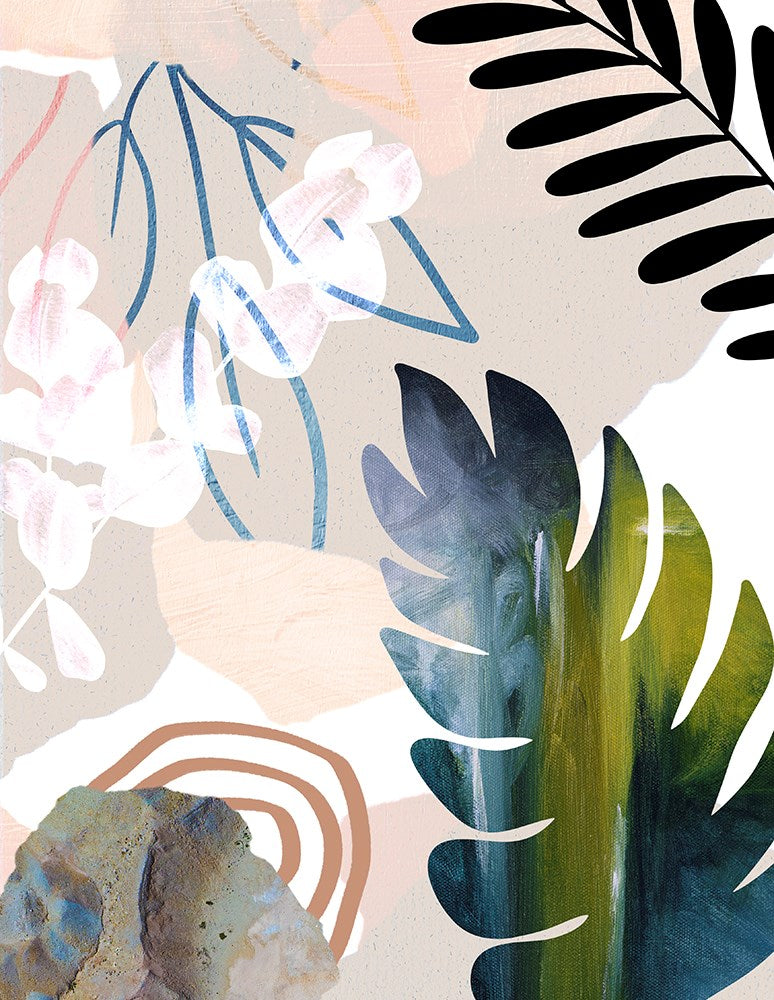 Wall Art Viewer Frames Render