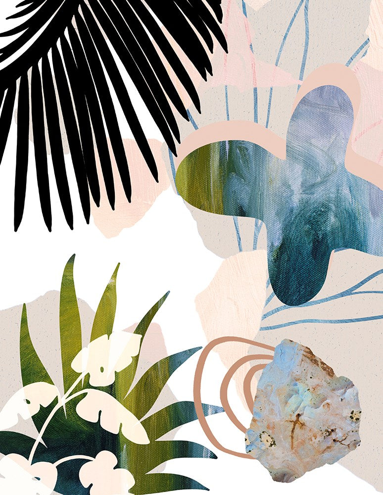 Wall Art Viewer Frames Render