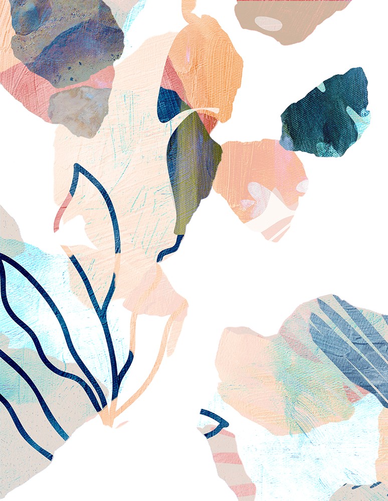 Wall Art Viewer Frames Render