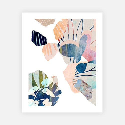 Foliage-Open Edition Prints-Fine art print from FINEPRINT co