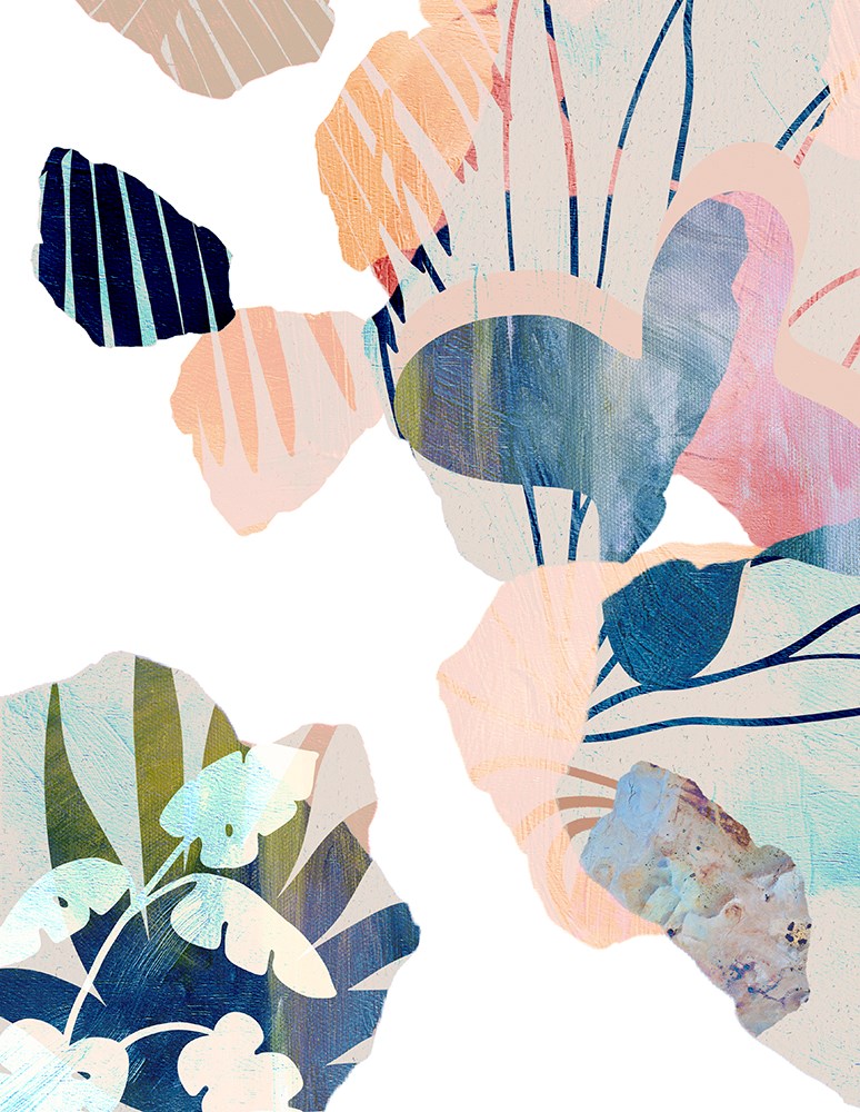 Wall Art Viewer Frames Render