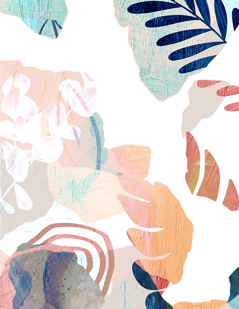 Wall Art Viewer Frames Render