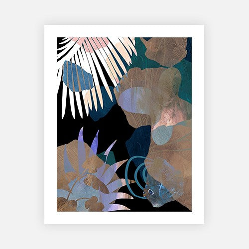 Hyetal-Open Edition Prints-Fine art print from FINEPRINT co