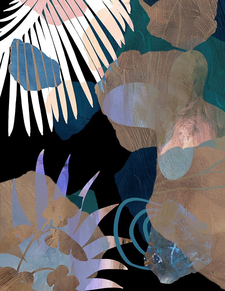 Wall Art Viewer Frames Render