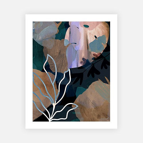 Pluvious-Open Edition Prints-Fine art print from FINEPRINT co