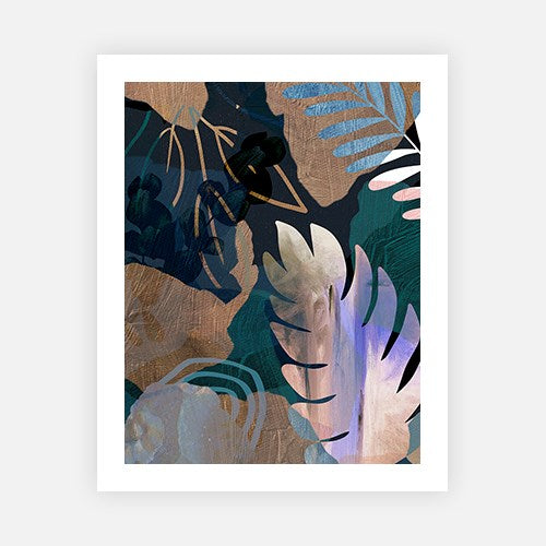 Dewy Bluebell-Open Edition Prints-Fine art print from FINEPRINT co
