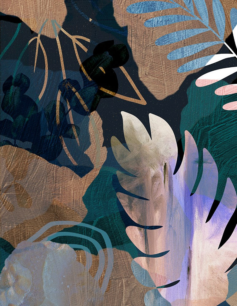 Wall Art Viewer Frames Render