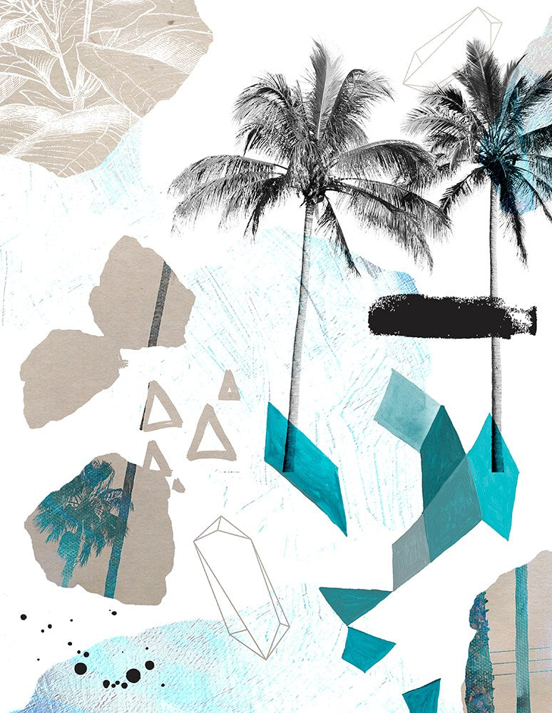 Wall Art Viewer Frames Render