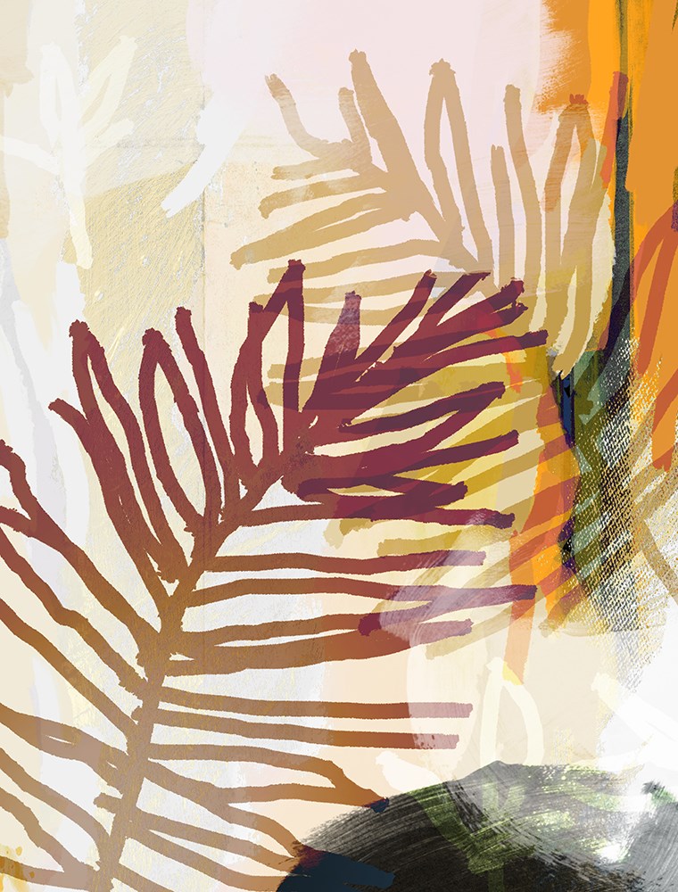 Wall Art Viewer Frames Render