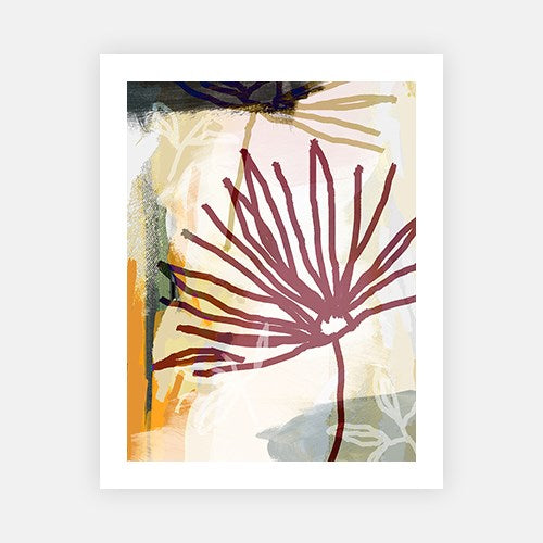 Fan-Open Edition Prints-Fine art print from FINEPRINT co