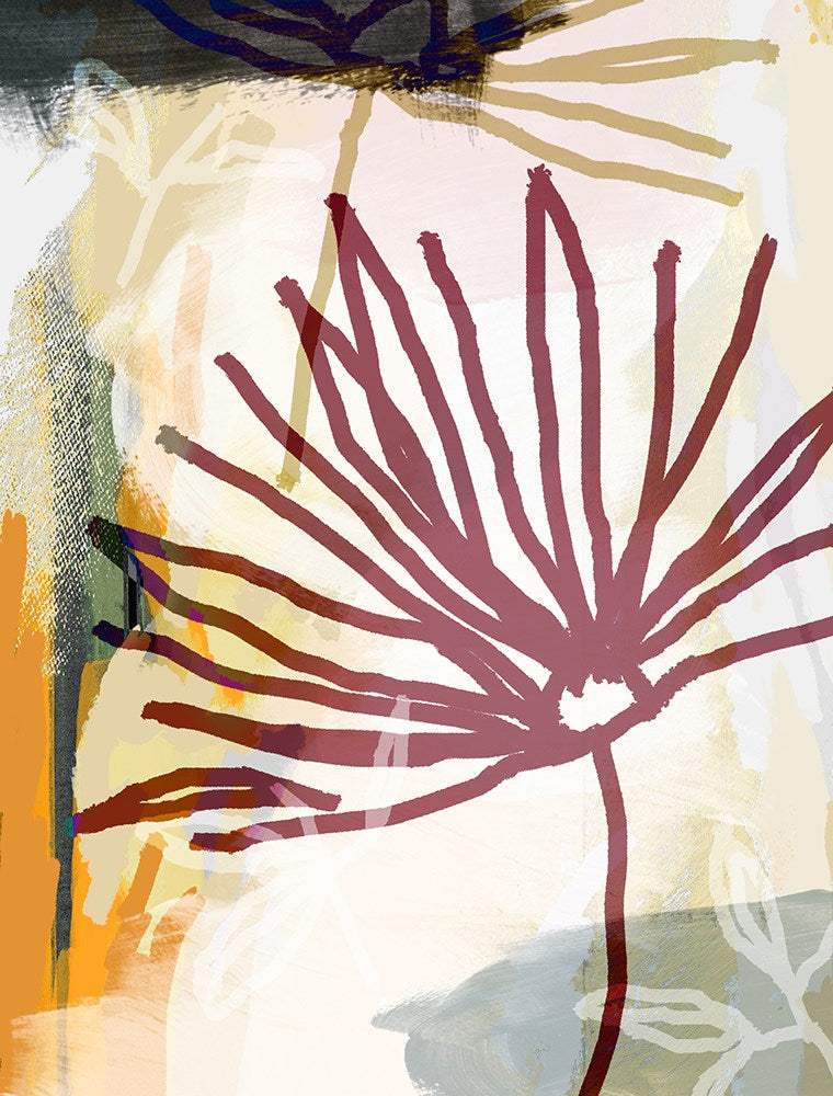 Wall Art Viewer Frames Render