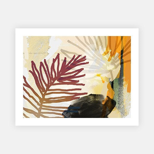 Wall Art Viewer Frames Render