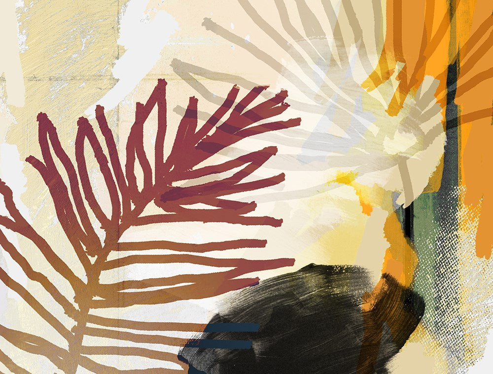 Wall Art Viewer Frames Render