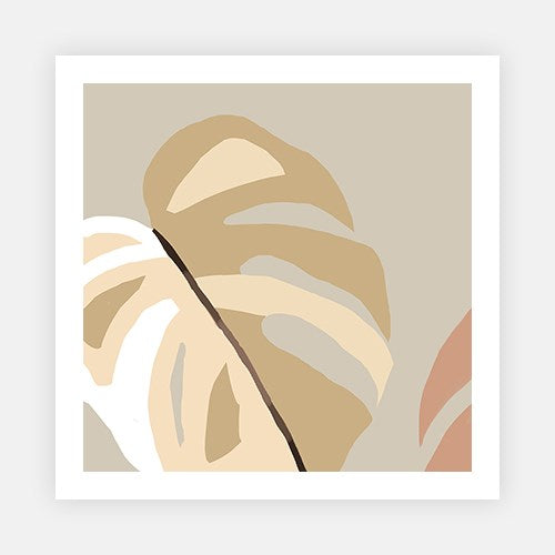 Gold Leaf-Open Edition Prints-Fine art print from FINEPRINT co