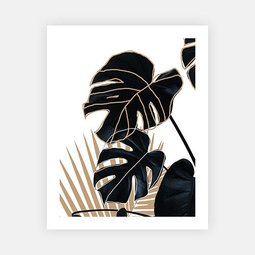 Garden 2-Open Edition Prints-Fine art print from FINEPRINT co