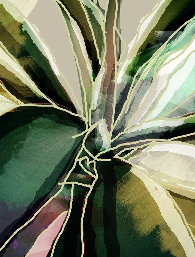 Wall Art Viewer Frames Render