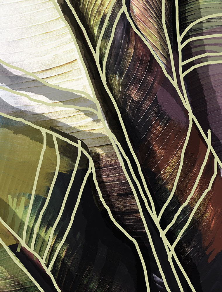 Wall Art Viewer Frames Render