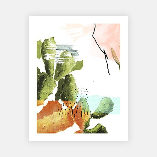 Summer 3-Open Edition Prints-Fine art print from FINEPRINT co