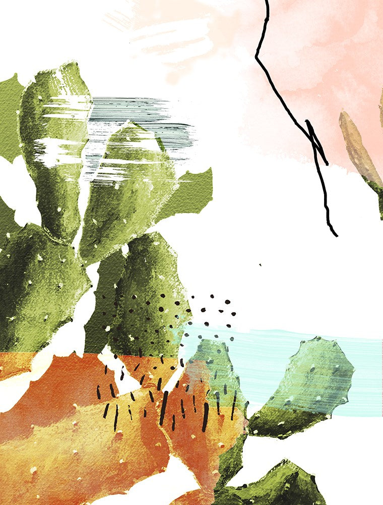 Wall Art Viewer Frames Render