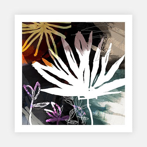 Wall Art Viewer Frames Render