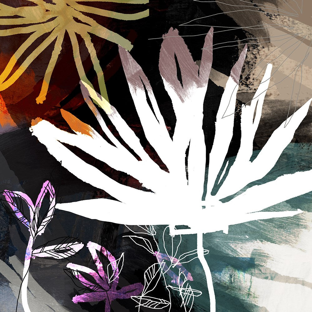 Wall Art Viewer Frames Render