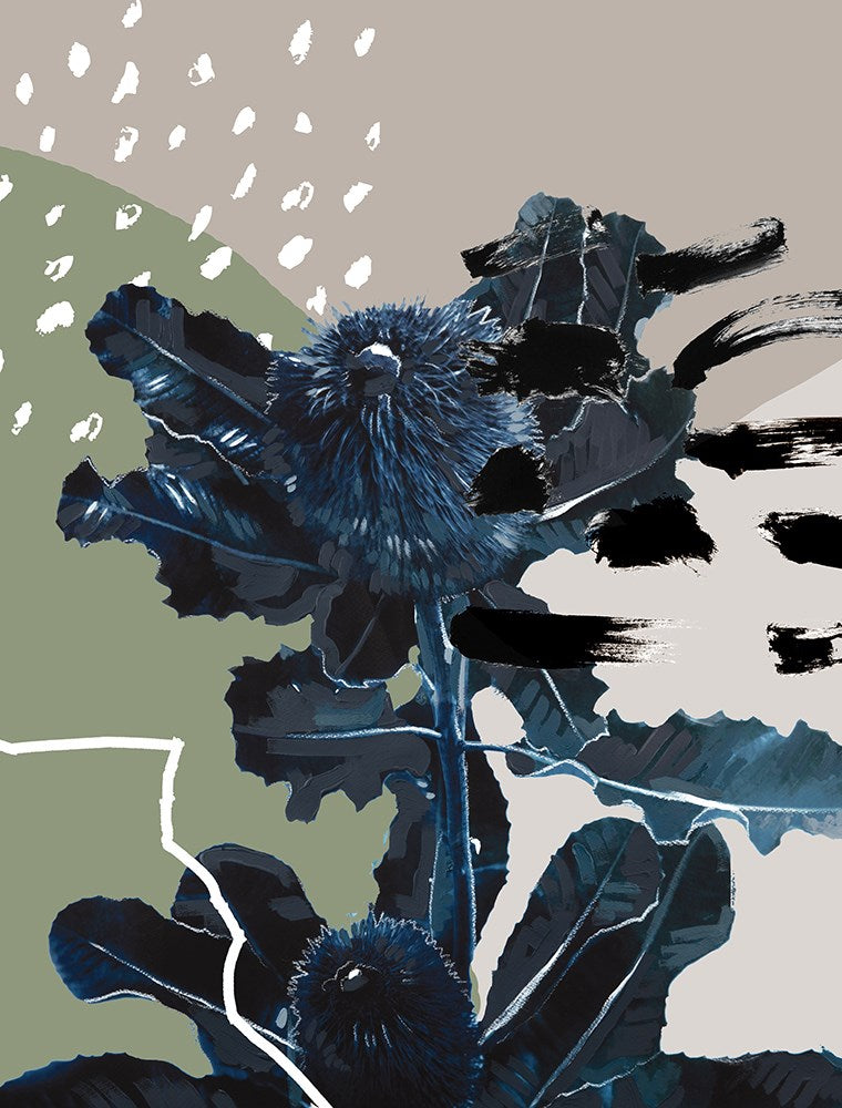 Wall Art Viewer Frames Render