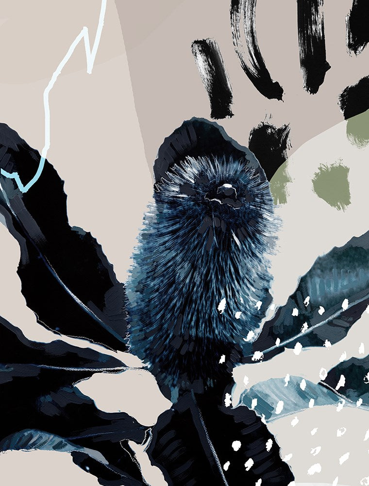 Wall Art Viewer Frames Render