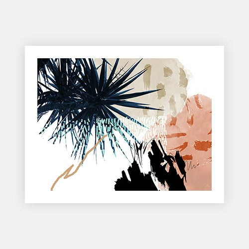 Yucca-Open Edition Prints-Fine art print from FINEPRINT co