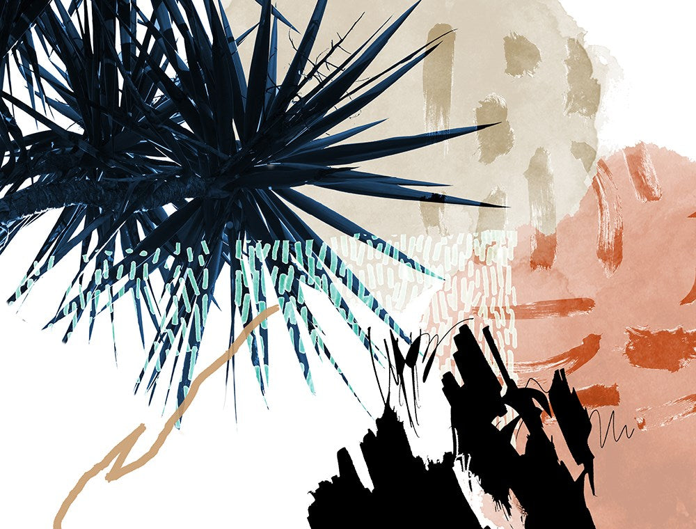 Wall Art Viewer Frames Render