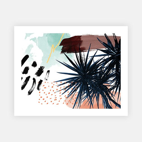 Deserts Abroad-Open Edition Prints-Fine art print from FINEPRINT co