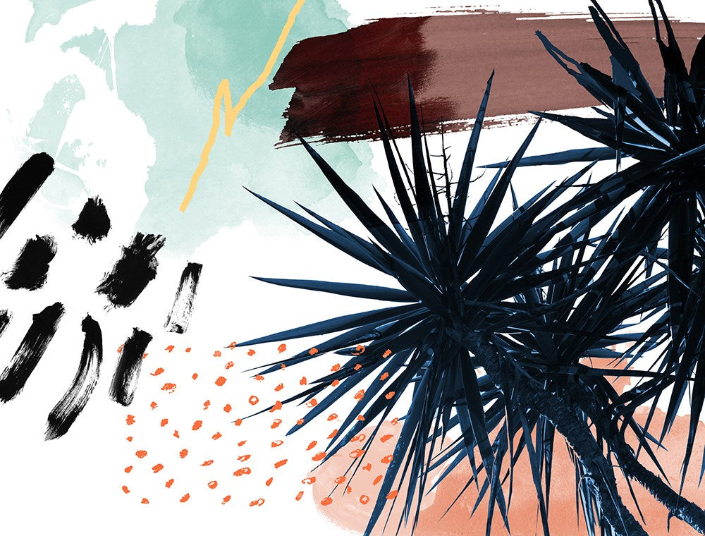 Wall Art Viewer Frames Render