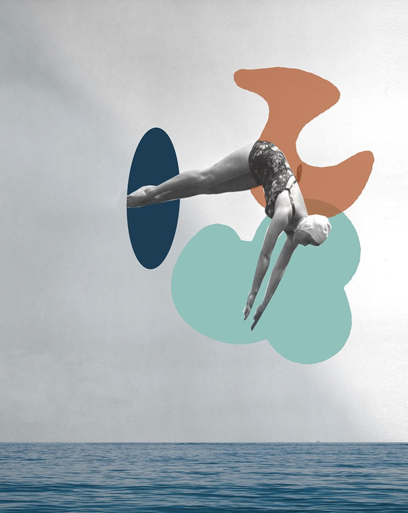 Wall Art Viewer Frames Render