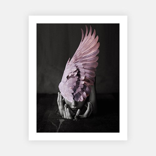 Exodus 2-Open Edition Prints-Fine art print from FINEPRINT co
