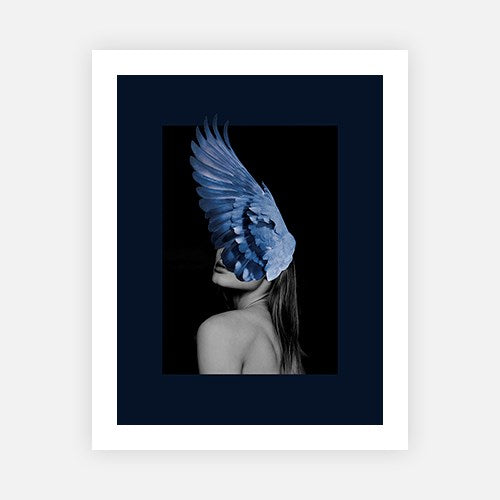 Exodus-Open Edition Prints-Fine art print from FINEPRINT co