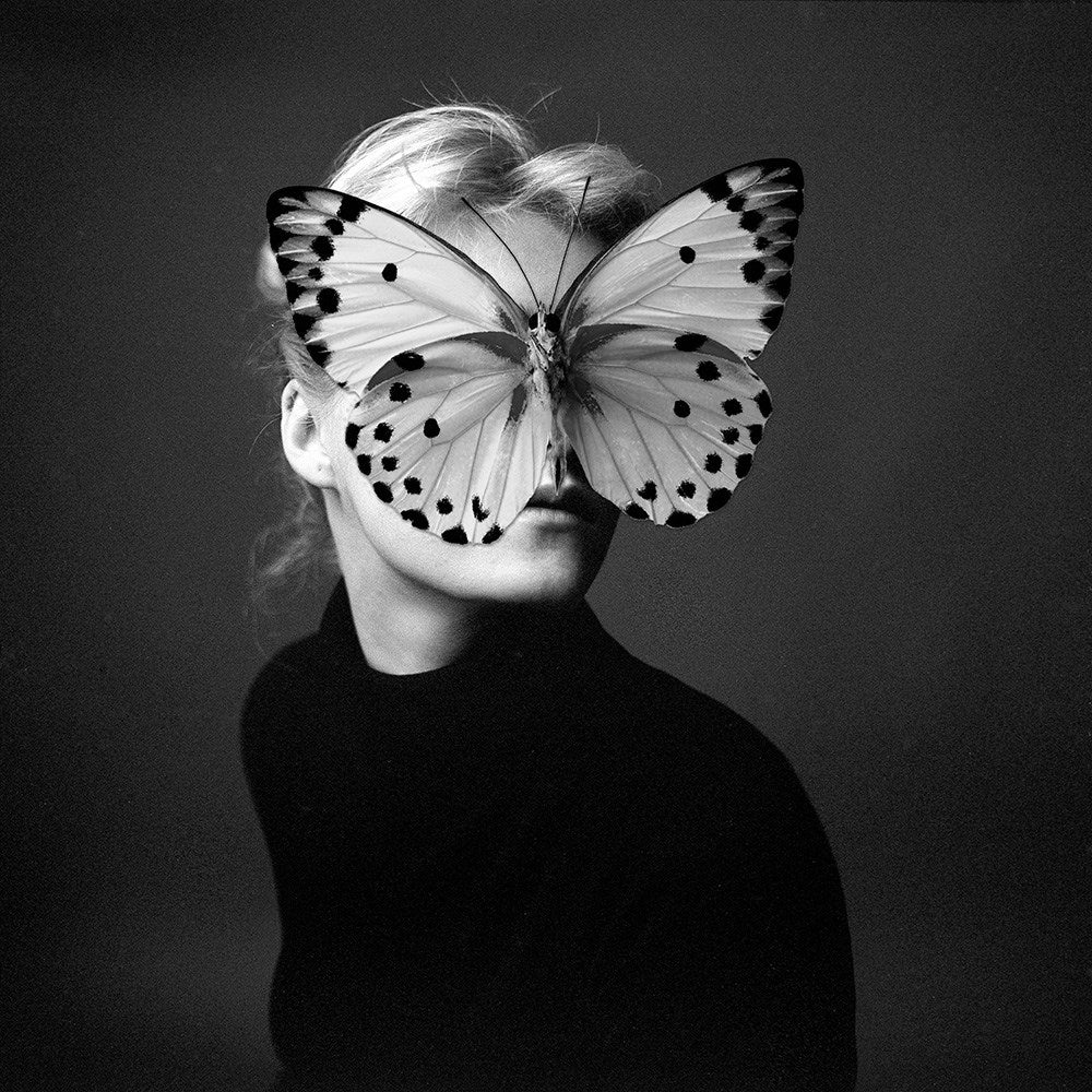 Wall Art Viewer Frames Render