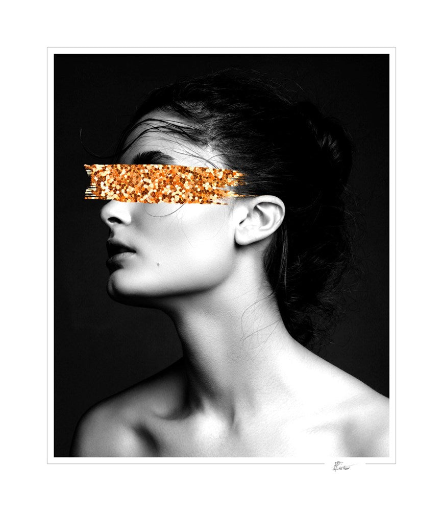 Wall Art Viewer Frames Render