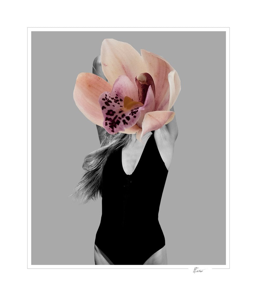 Wall Art Viewer Frames Render