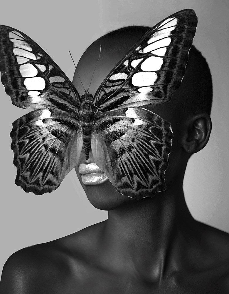 Wall Art Viewer Frames Render