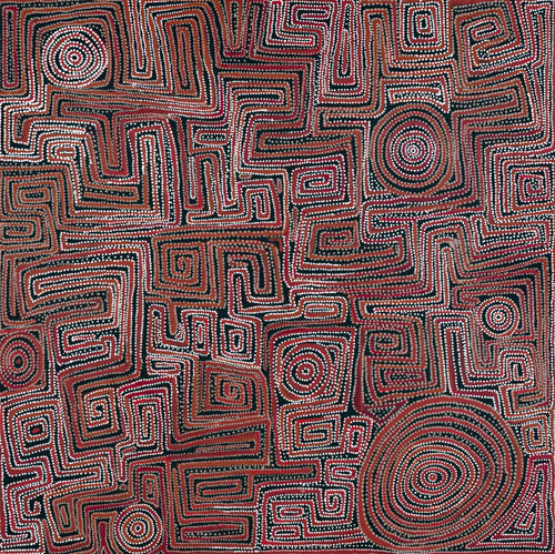 Wall Art Viewer Frames Render