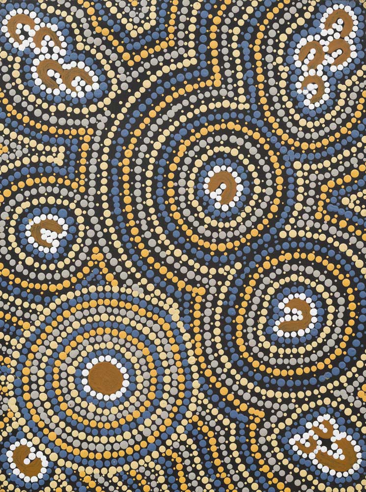 Wall Art Viewer Frames Render