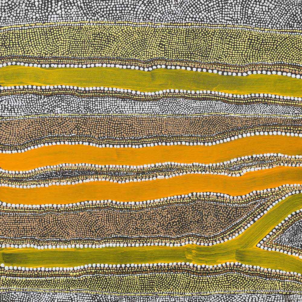 Wall Art Viewer Frames Render