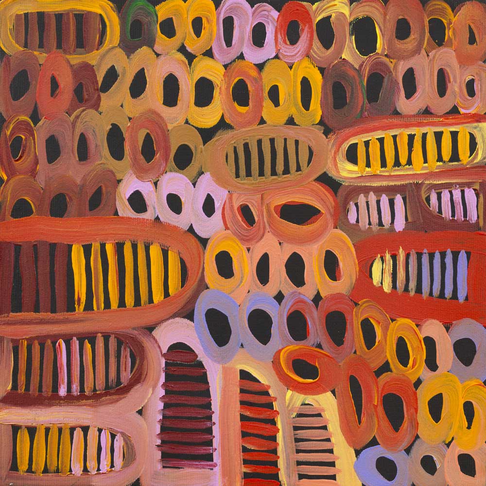 Wall Art Viewer Frames Render