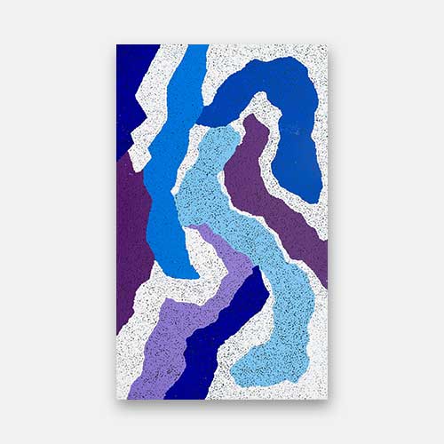 Wall Art Viewer Frames Render