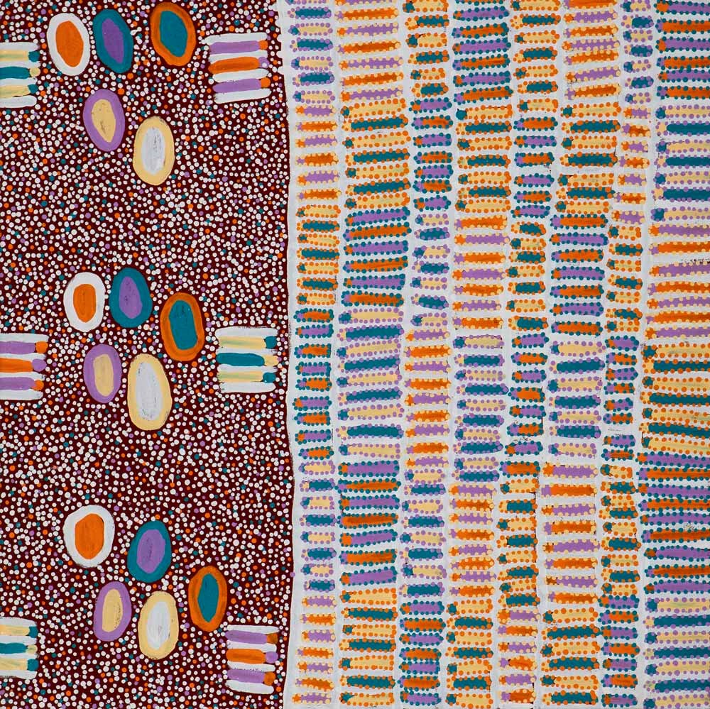 Wall Art Viewer Frames Render