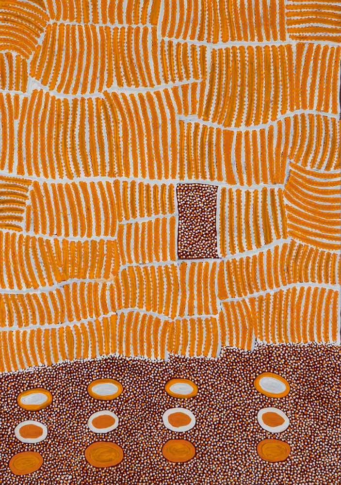 Wall Art Viewer Frames Render