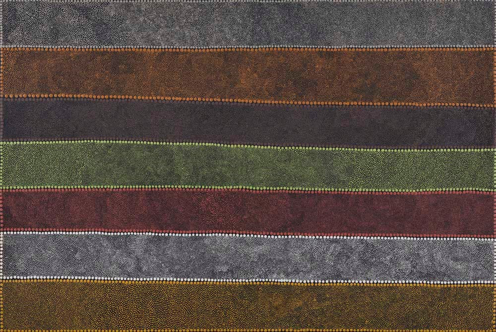 Wall Art Viewer Frames Render