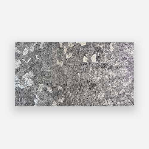 Wall Art Viewer Frames Render